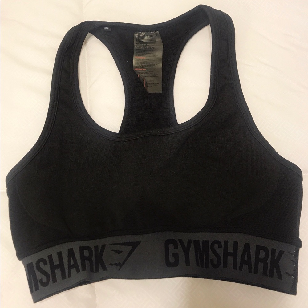 Gymshark Women's Fit Sports Bra